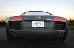 Audi R8 V8 Challenge Extreme Edition by STaSIS Engineering 2011 года